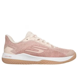 Foto van product Skechers Viper Court Pro 2.0 Sneaker CM Licht Roze, Arch Fit