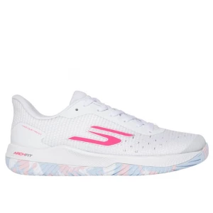 Foto van product Skechers Viper Court Pro 2.0 Sneaker CM Wit, Vegan, Arch Fit