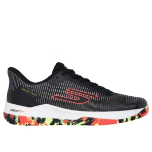 Foto van product Skechers Viper Court Pro 2.0 - Pickleball Sneaker CM Zwart, Arch Fit