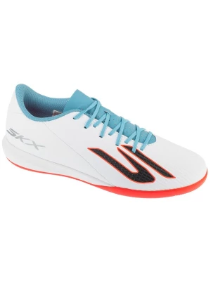Foto van product SKECHERS Voetbalschoen 'Skechers Skx 2 Academy Ic' wit
