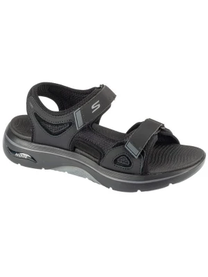 Foto van product SKECHERS Wandelsandalen 'Go Walk Arch Fit 2.0 Sandal - Capistrano' zwart