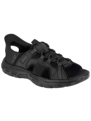 Foto van product SKECHERS Wandelsandalen 'Slip-Ins: Revolted SS - Merrick' zwart