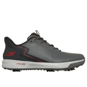 Foto van product Skechers Waterproof: GO GOLF Elite Vortex - Rival Shoes CM Grijs, Arch Fit