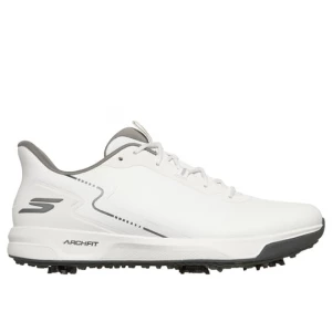 Foto van product Skechers Waterproof: GO GOLF Elite Vortex - Rival Shoes CM Wit, Arch Fit