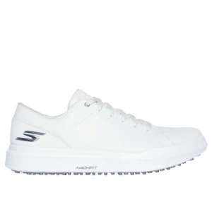 Foto van product Skechers Waterproof Relaxed Fit: GO GOLF Drive 6 Shoes CM Wit, Arch Fit