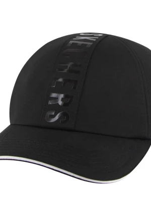 Foto van product Skechers Wrap Logo honkbal pet CM Zwart