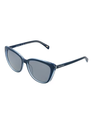 Foto van product SKECHERS Zonnebril 'Skechers Sunglasses SE6294 90D 55' blauw