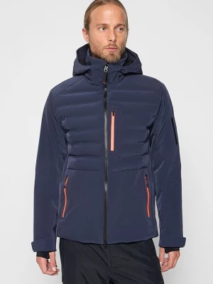 Foto van product Ski jas Bogner Fire + Ice donkerblauw
