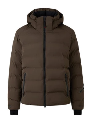 Foto van product Ski jas Bogner Fire + Ice donkerbruin