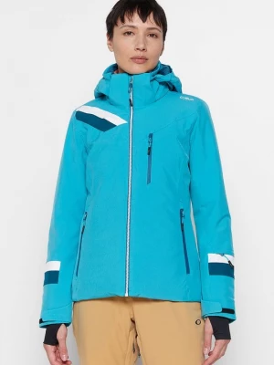Foto van product Ski jas CMP blauw
