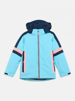 Foto van product Ski jas CMP lichtblauw
