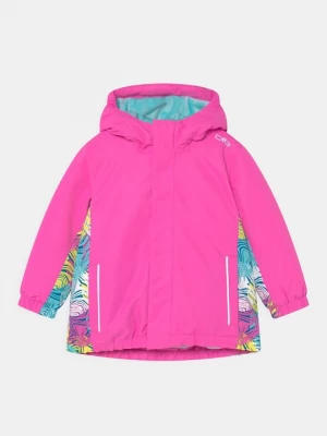 Foto van product Ski jas CMP paars