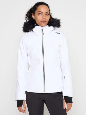 Foto van product Ski-jas CMP wit
