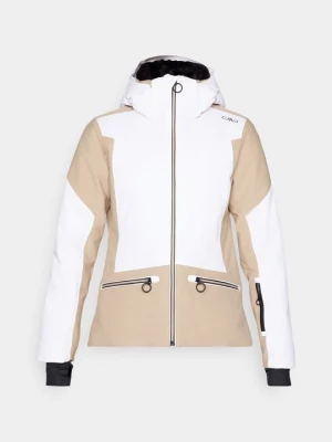 Foto van product Ski jas CMP wit