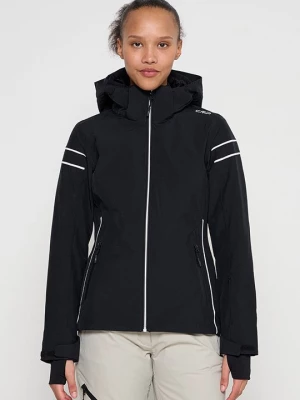 Foto van product Ski-jas CMP zwart