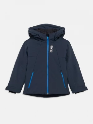 Foto van product Ski jas Colmar donkerblauw