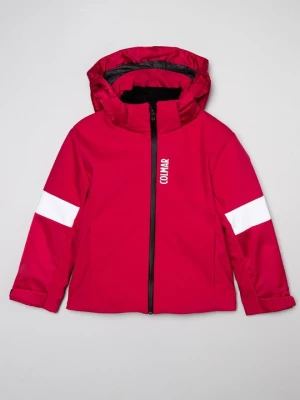 Foto van product Ski jas Colmar rood