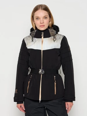 Foto van product Ski jas EA7 Emporio Armani zwart
