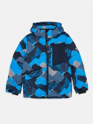 Foto van product Ski jas icepeak donkerblauw