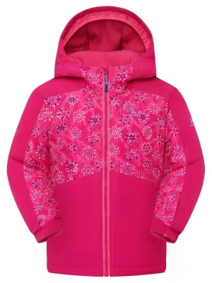 Foto van product Ski jas Kamik donkerroze