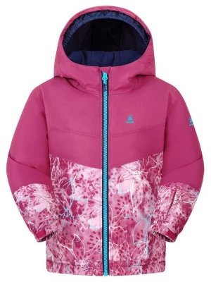 Foto van product Ski jas Kamik donkerroze