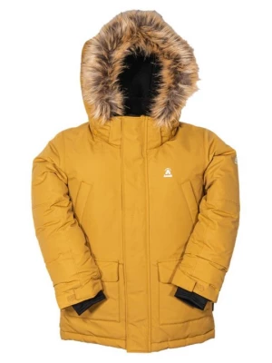 Foto van product Ski jas Kamik geel