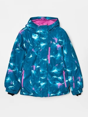 Foto van product Ski jas Kamik gemêleerd donkerblauw