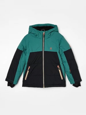 Foto van product Ski jas Kamik gemêleerd zwart