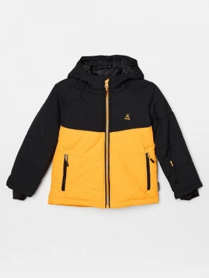 Foto van product Ski jas Kamik goudkleurig