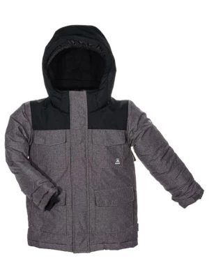 Foto van product Ski jas Kamik grijs