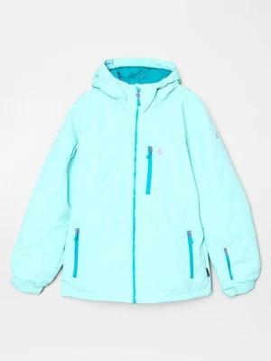 Foto van product Ski jas Kamik lichtblauw