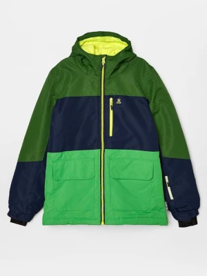 Foto van product Ski jas Kamik lichtgroen