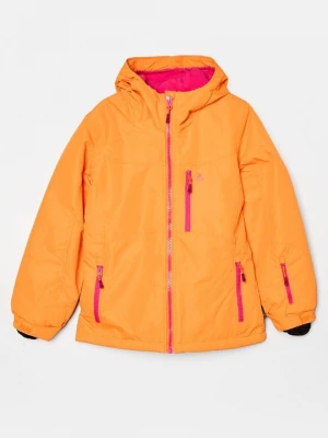 Foto van product Ski jas Kamik oranje