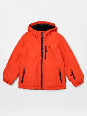 Foto van product Ski jas Kamik oranje