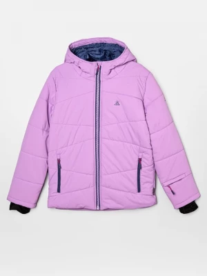 Foto van product Ski jas Kamik paars