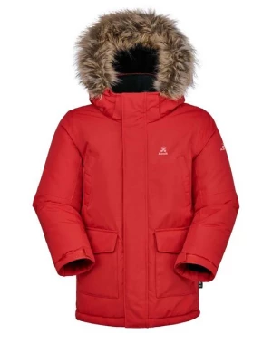 Foto van product Ski jas Kamik rood