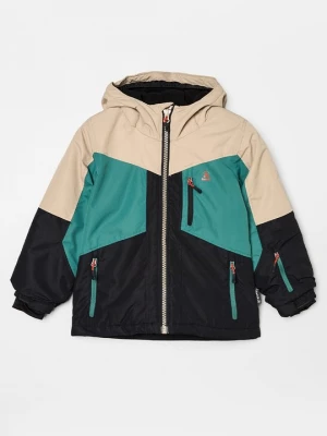 Foto van product Ski jas Kamik zandkleur