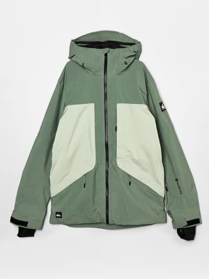 Foto van product Ski jas Quiksilver donkergroen