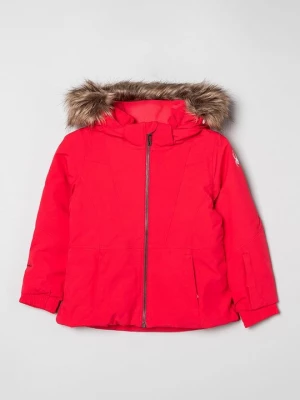 Foto van product Ski jas Spyder rood
