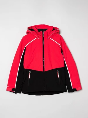 Foto van product Ski jas Spyder rood