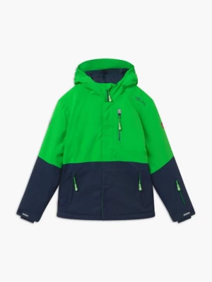 Foto van product Ski jas Trollkids groen