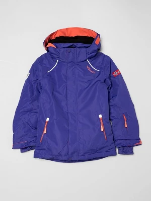 Foto van product Ski jas Trollkids paars