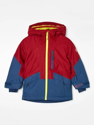 Foto van product Ski jas Trollkids rood
