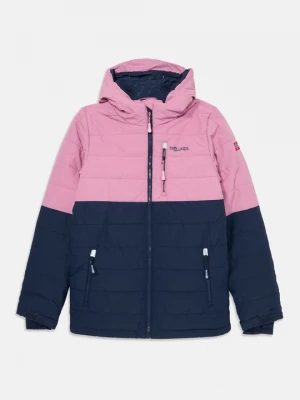 Foto van product Ski jas Trollkids roze