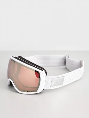 Foto van product Skibril GIRO wit