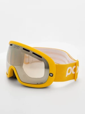 Foto van product Skibril POC geel