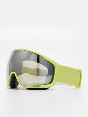 Foto van product Skibril POC lichtgroen