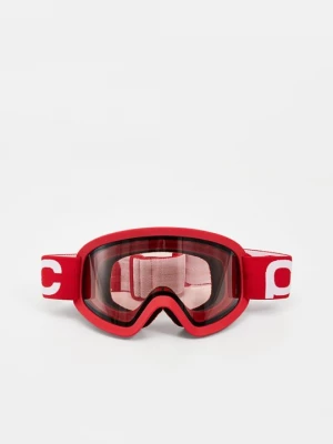 Foto van product Skibril POC rood