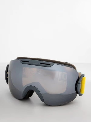 Foto van product Skibril Vero Moda grijs