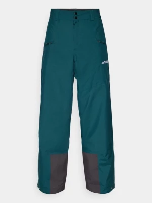 Foto van product Skibroek Adidas Terrex donkergroen